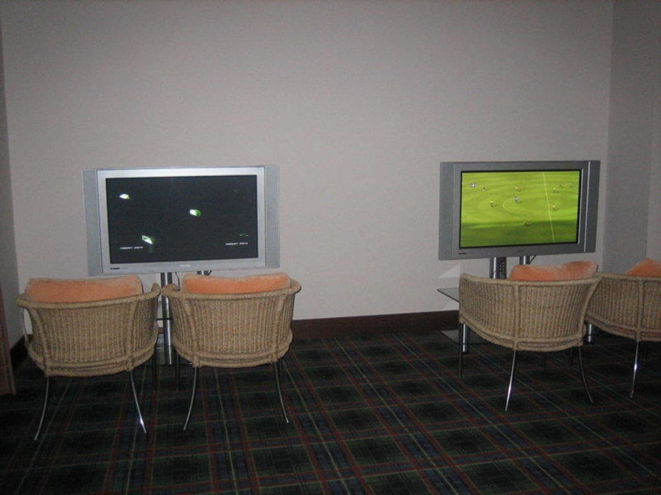 Playsation 3 Limak Lara Deluxe Hotel & Resort