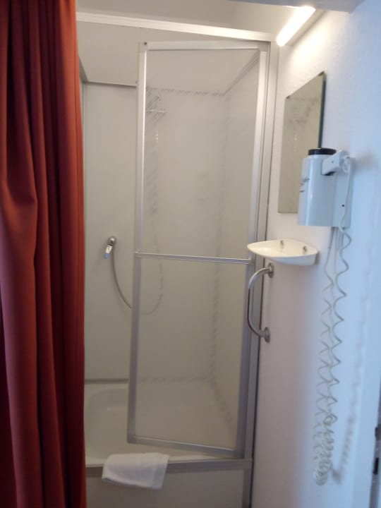 Zimmer Hotel John Brinckman