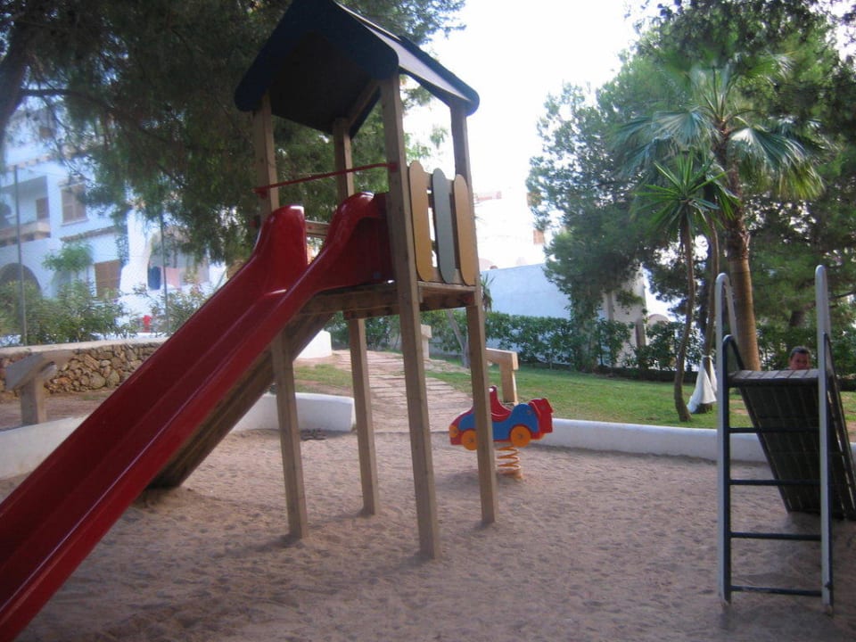 Spielplatz Gavimar La Mirada Club Resort