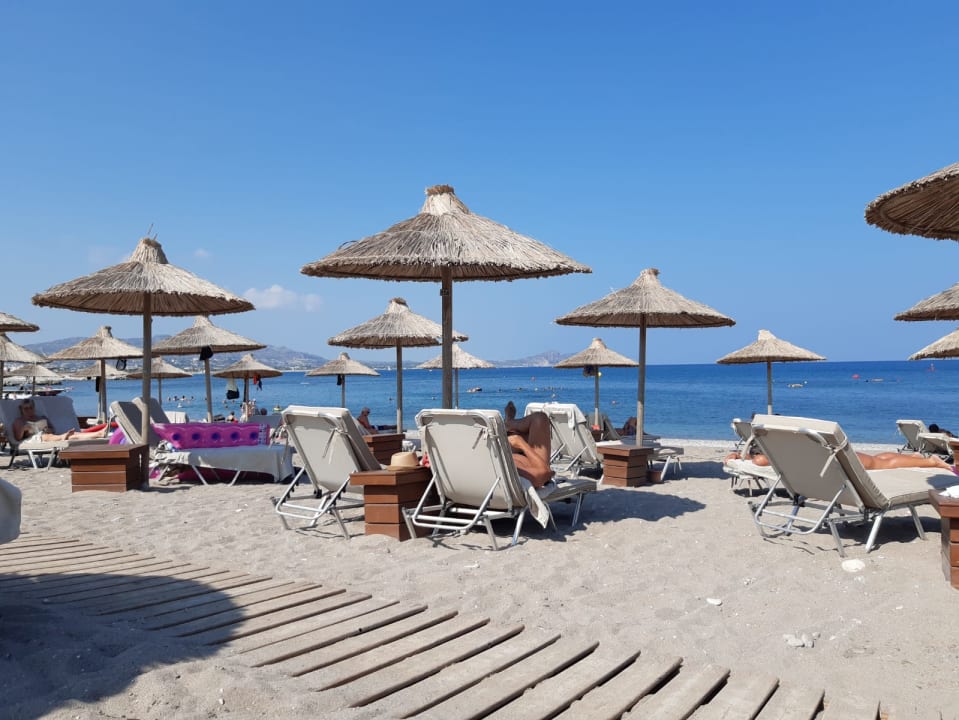 Strand SENTIDO Port Royal Villas & Spa