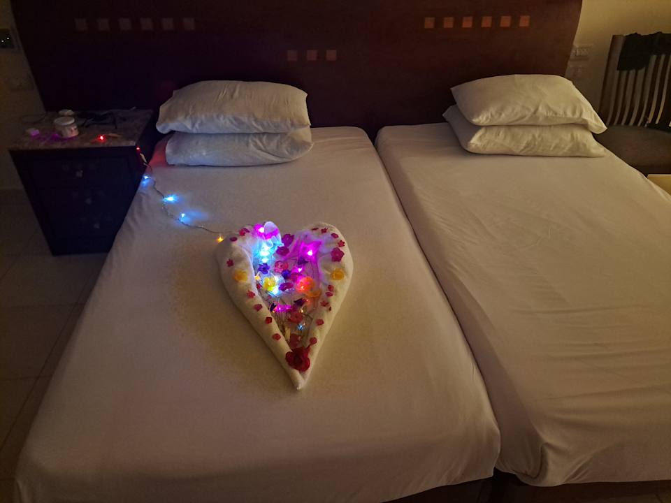 Zimmer Shams Prestige Abu Soma-Adults Only