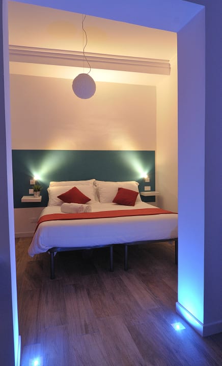 Double/Twin Modica Old Town Rooms