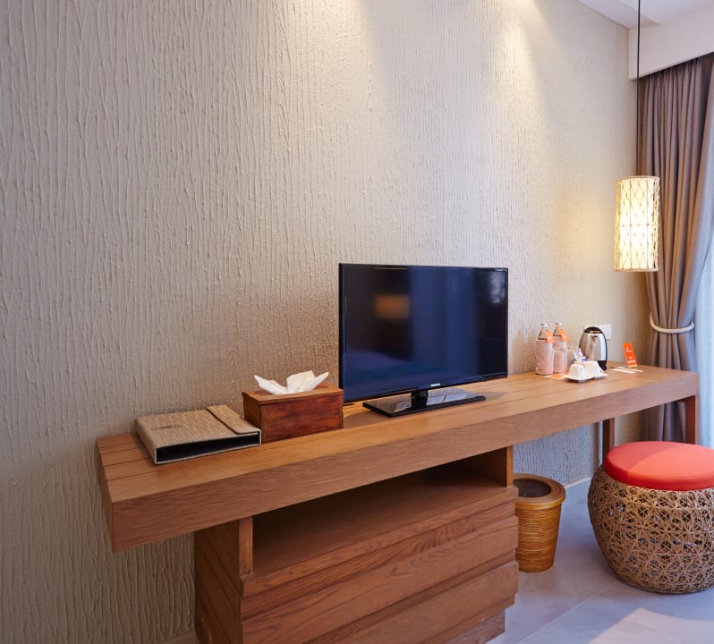 Zimmer Bandara Phuket Beach Resort