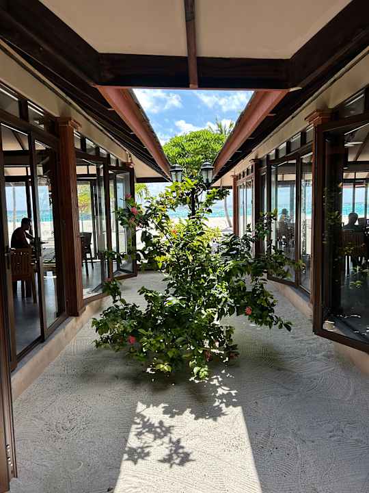 Außenansicht Brennia Kottefaru