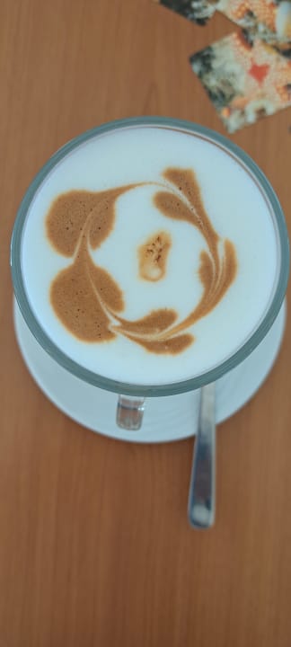 Gastro Hilton Hurghada Plaza