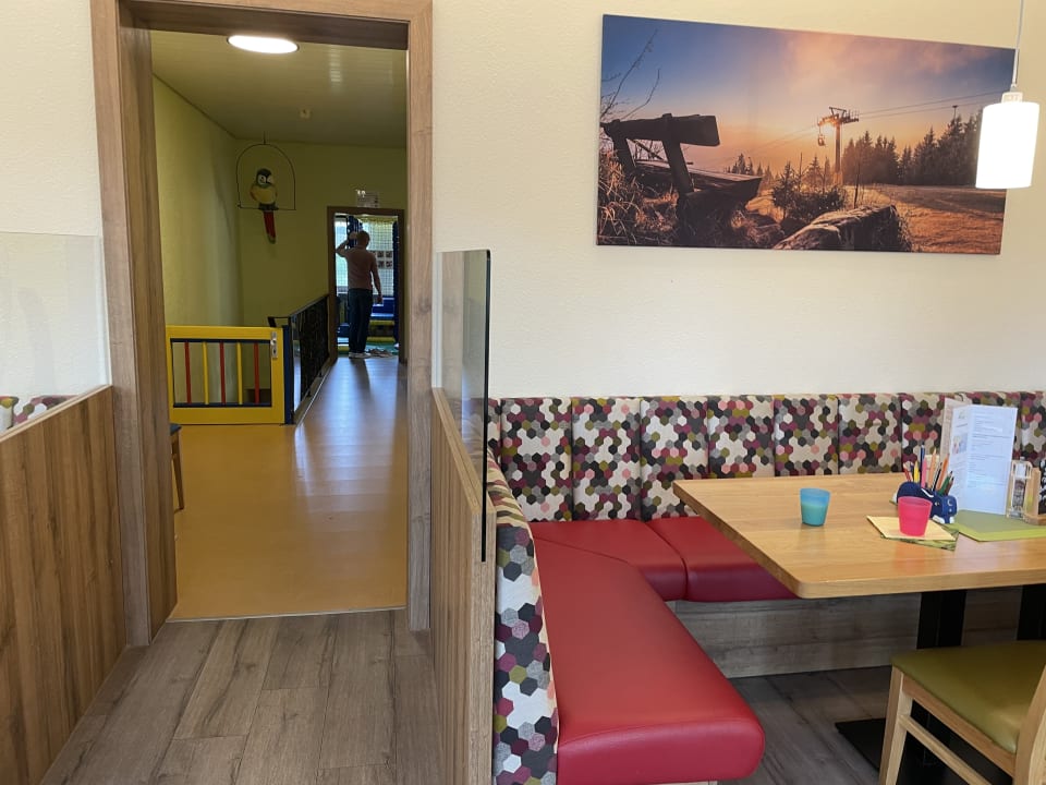 Gastro Familotel Mein Krug