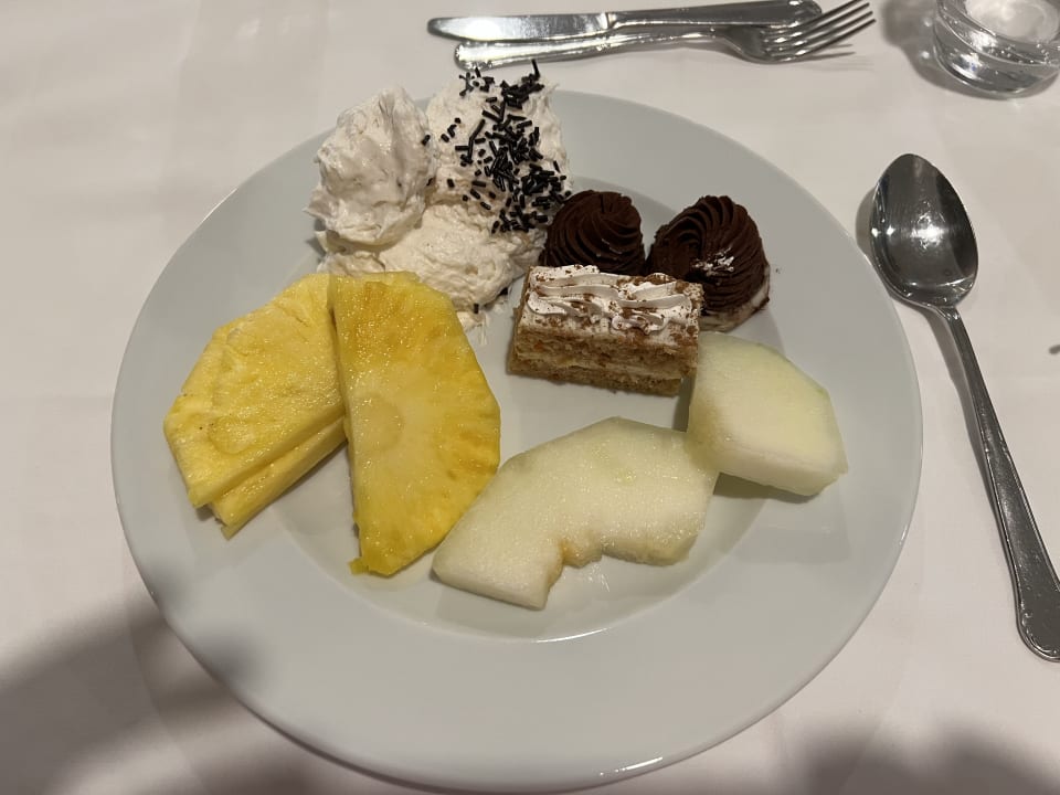 Gastro Hotel Riu Palace Tenerife