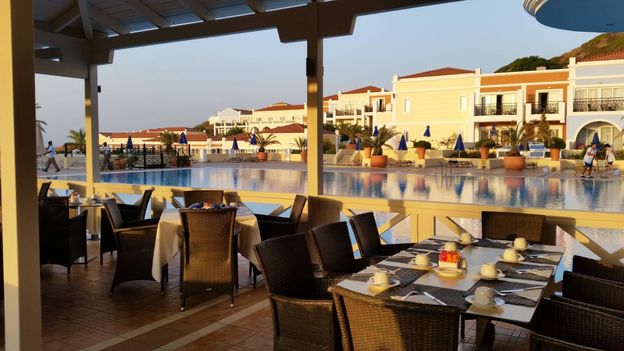 Restaurant Porto Bello Royal