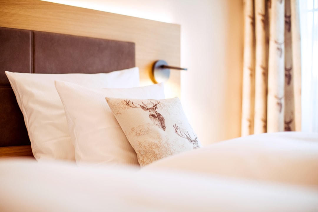 Zimmer Landgasthof Hotel Gentner