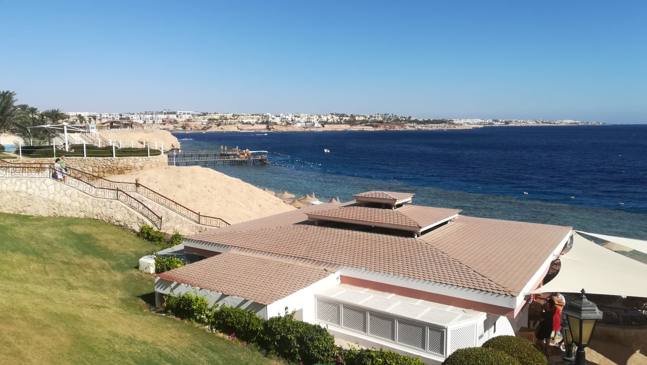 Gastro Sultan Gardens Resort