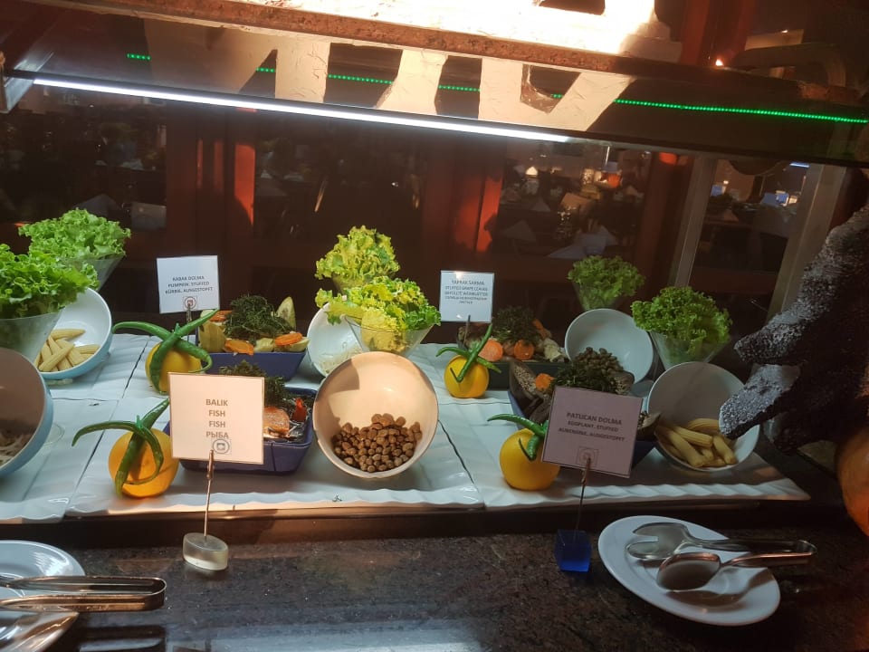 Gastro Labranda Alantur Resort