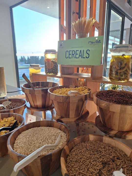 Gastro Atlantica Mikri Poli Kos