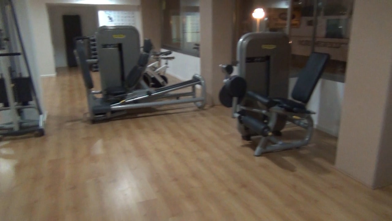 Sport & Freizeit allsun Hotel Pil-lari Playa
