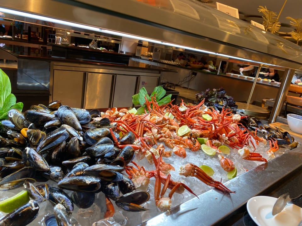 Gastro Grand Palladium White Island Resort & Spa