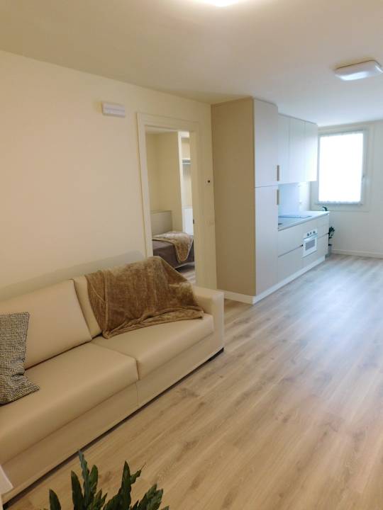 Zimmer Residence La Mason