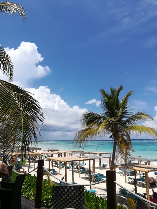 Ausblick Akumal Bay Beach & Wellness Resort