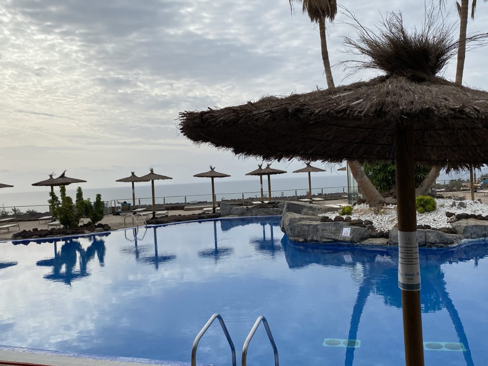 Pool AluaVillage Fuerteventura