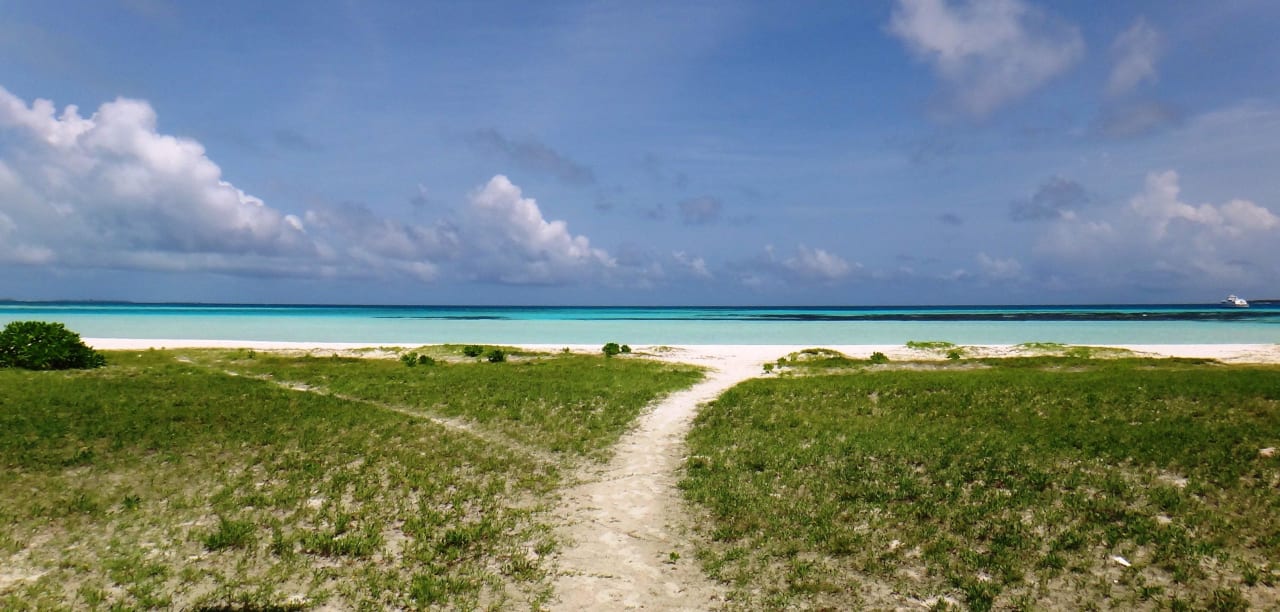 Best holiday ever E&J Meeru Maldives Resort Island