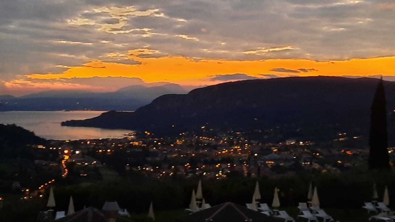 Außenansicht Boffenigo - The Golden Hour