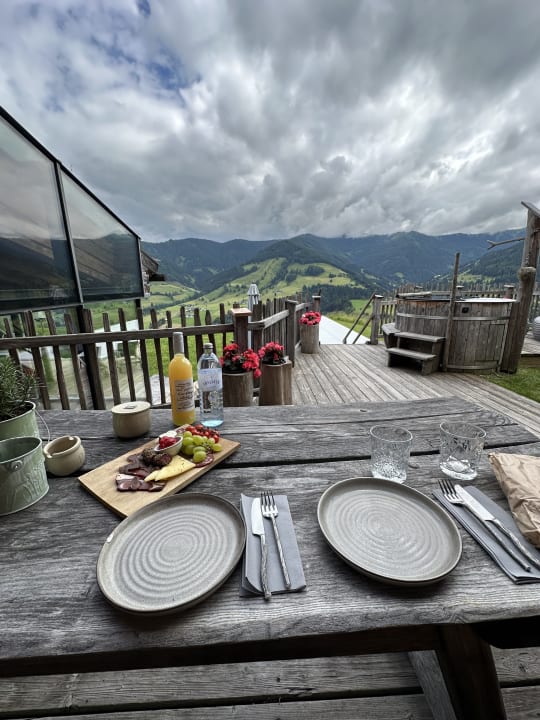 Gastro PRIESTEREGG Premium ECO Resort