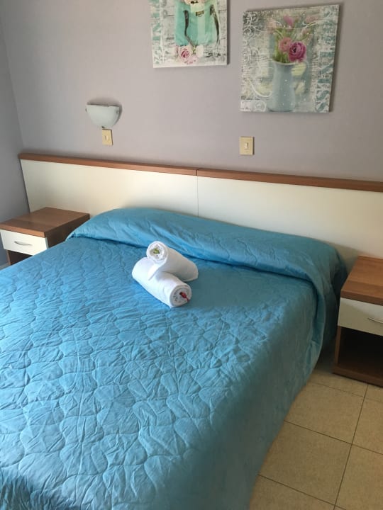 Zimmer Hotel My Fair