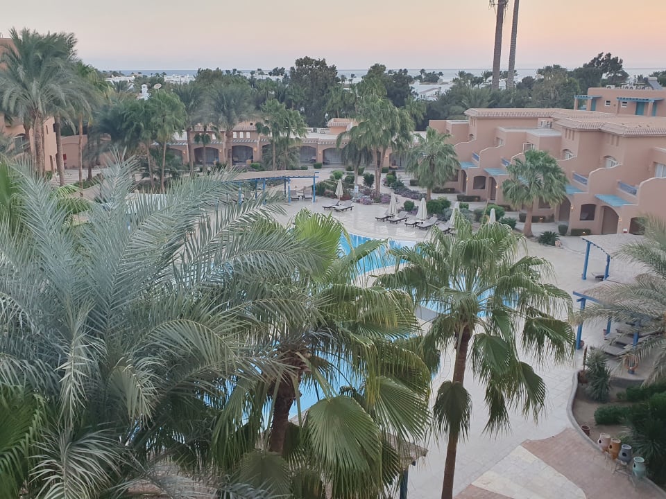 Pool Club Paradisio El Gouna, Red Sea