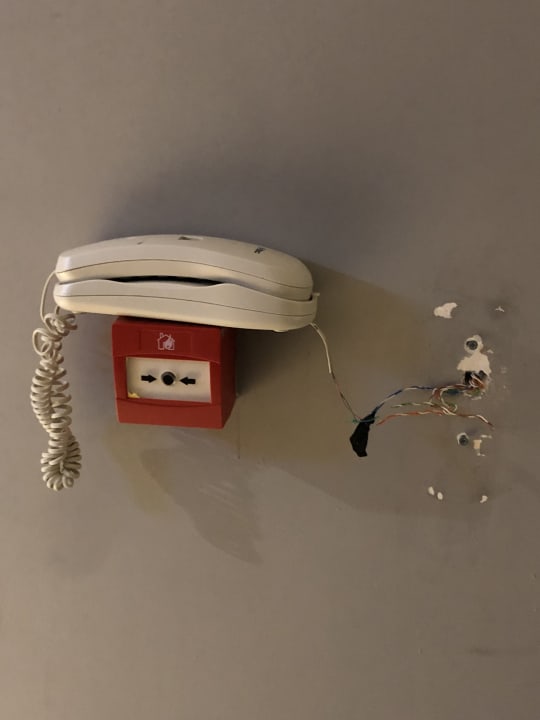 Sonstiges Sunmelia Beach Resort