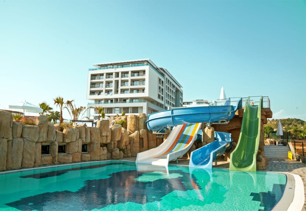 Sport & Freizeit Numa Bay Exclusive Hotel