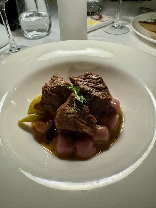 Gastro Porto Angeli Beach Resort – All Inclusive