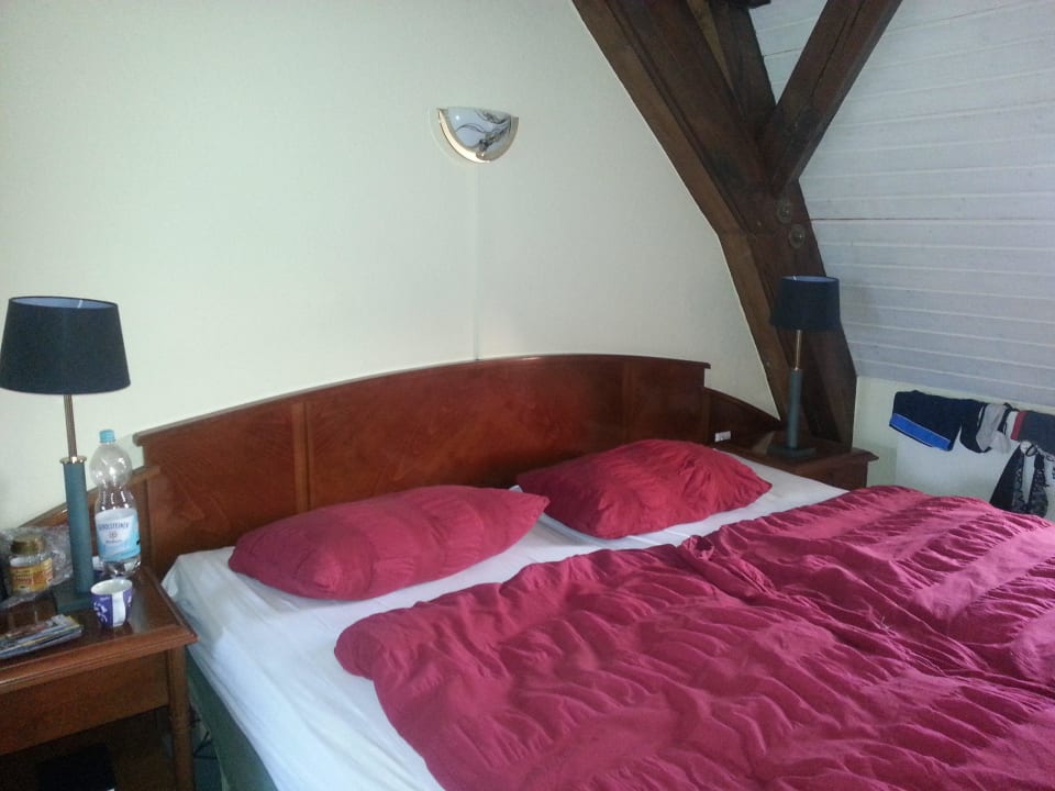 Betten Hotel Lausitzhof