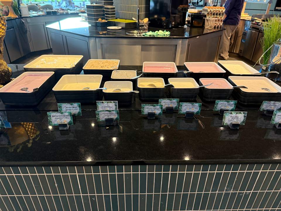 Gastro Hotel Palace Berlin