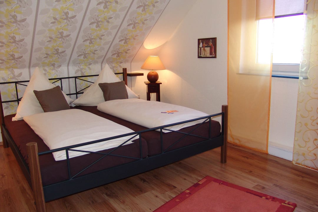 Juniorsuite Hotel Garni Landhaus Uttum