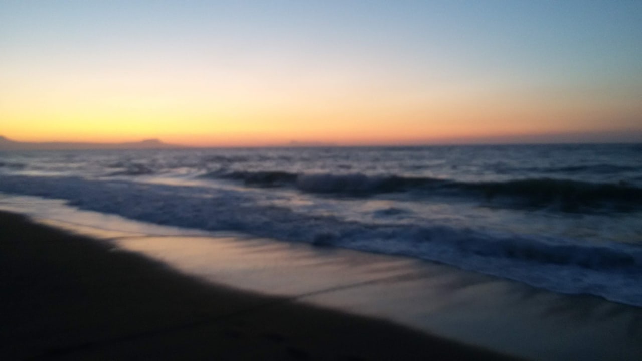 Strand Hotel Kathrin Beach