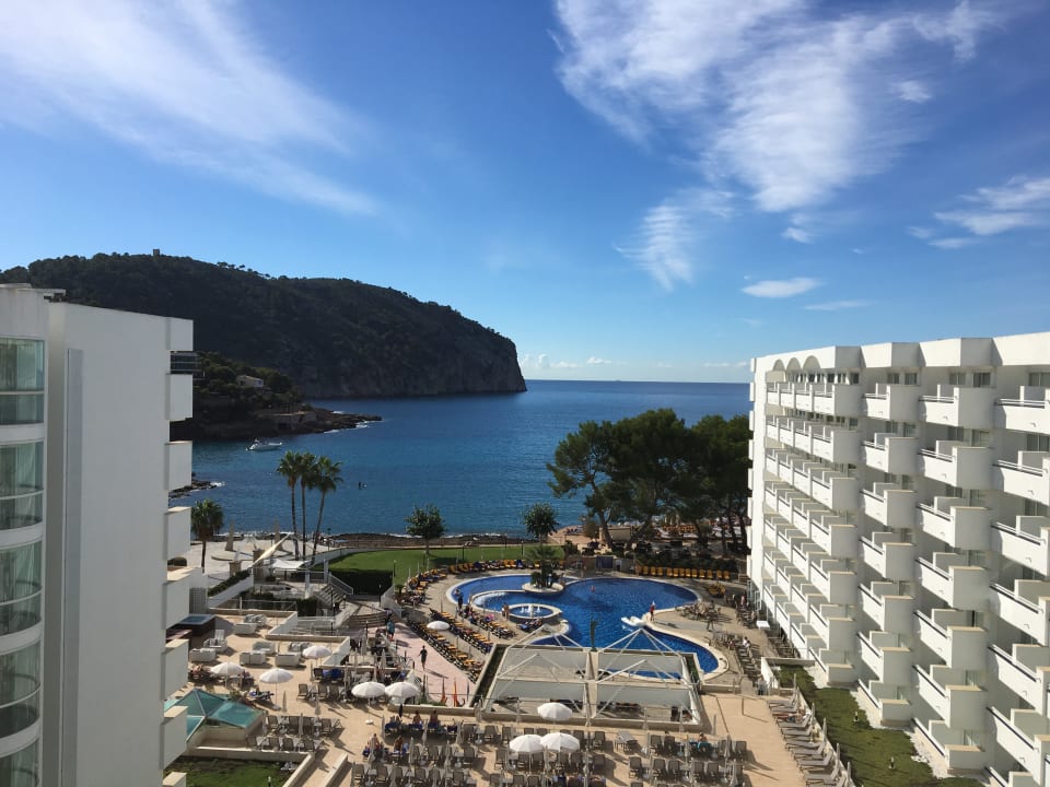 "Außenansicht" Alua Gran Camp de Mar (Camp de Mar) • HolidayCheck (Mallorca Spanien)