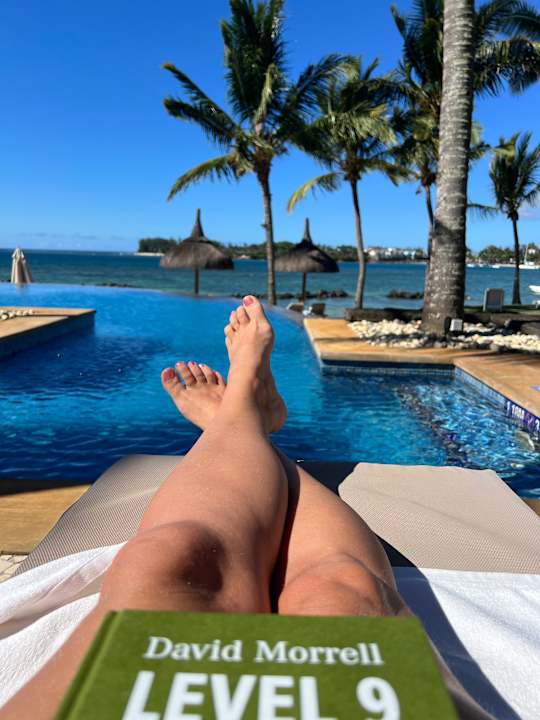 Pool The Westin Turtle Bay Resort & Spa