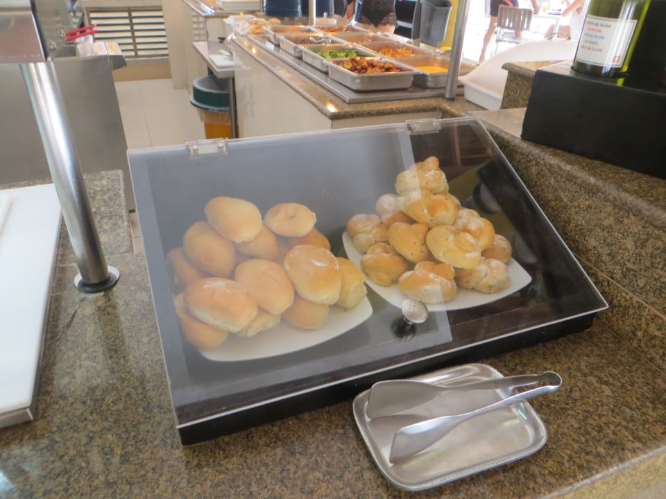 Zwischenmahlzeiten an der Poolbar Viva Azteca by Wyndham - All Inclusive Resort