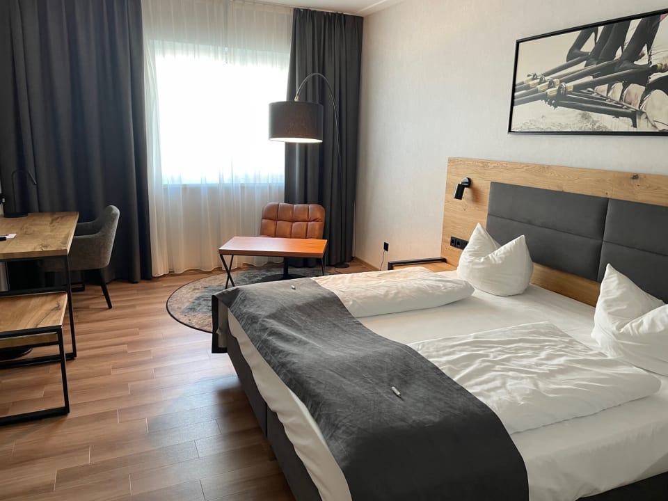 Zimmer mk hotel passau