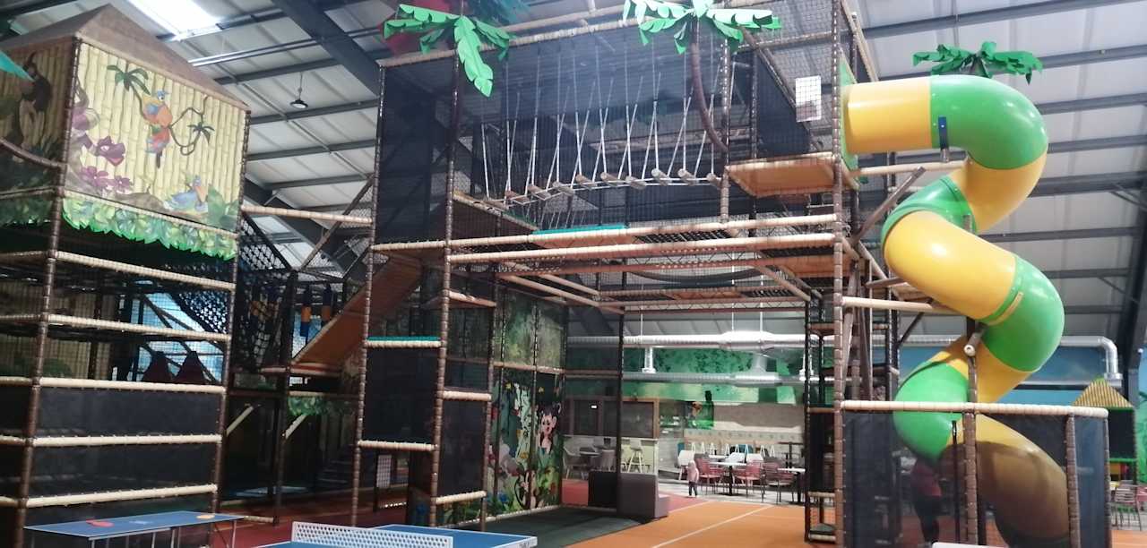 Sport & Freizeit Thermenhotel Kurz