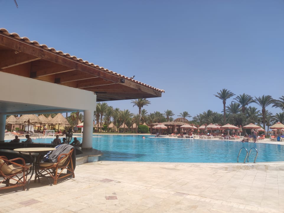 Pool Siva Grand Beach