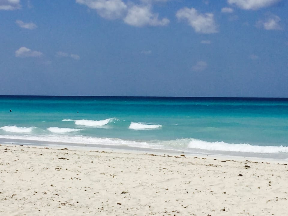 Strand Melia Las Antillas - Adults only