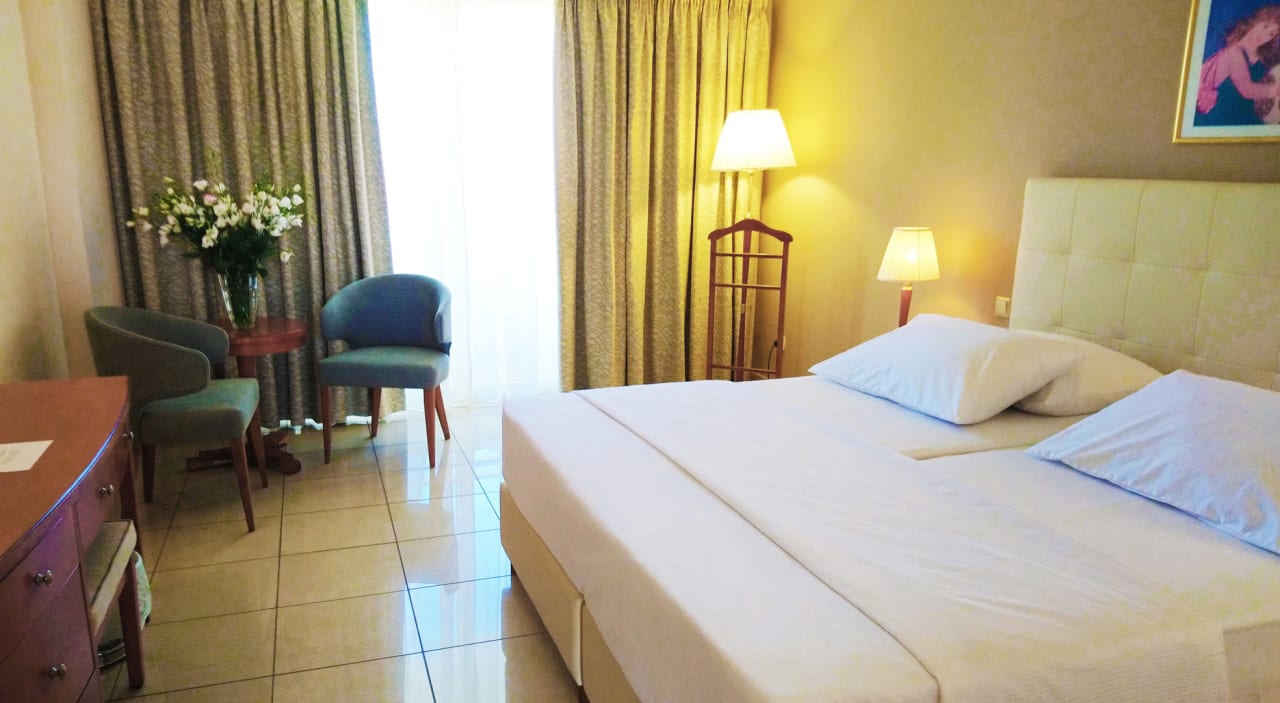 Zimmer Iberostar Selection Creta Marine