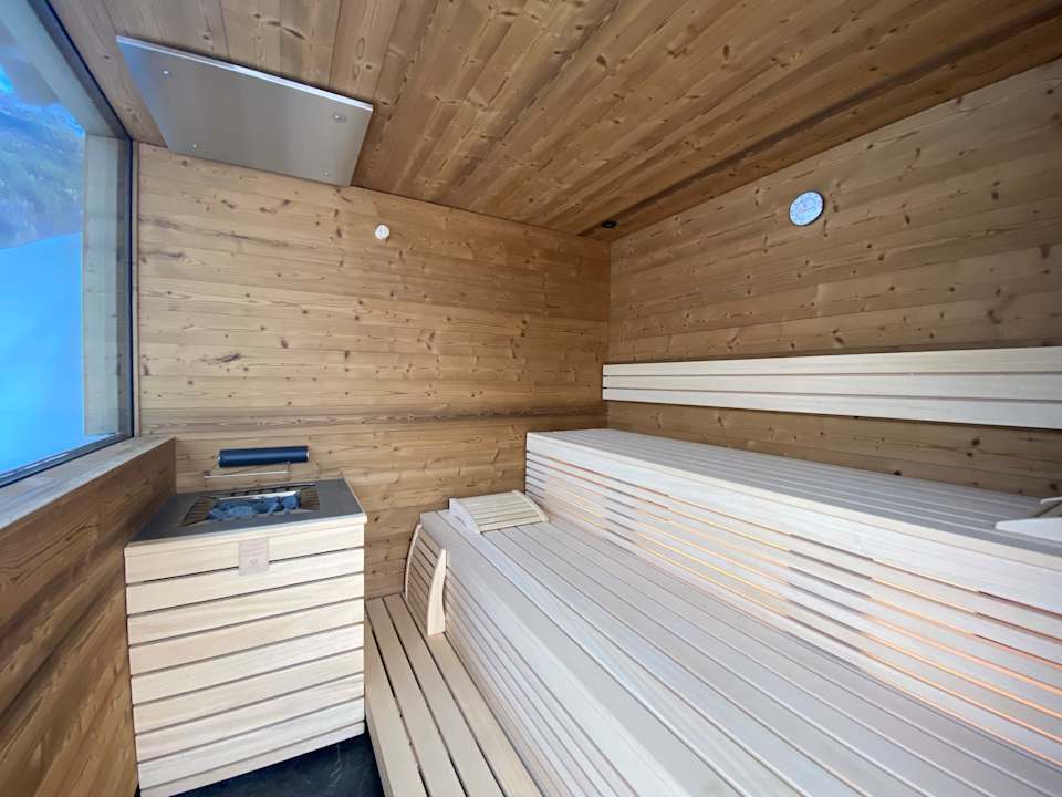 Sonstiges Hotel Helvetia