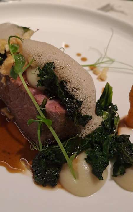 Gastro Wohlfühlhotel zur Post