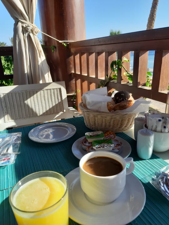 Gastro Makadi Spa - Adults only