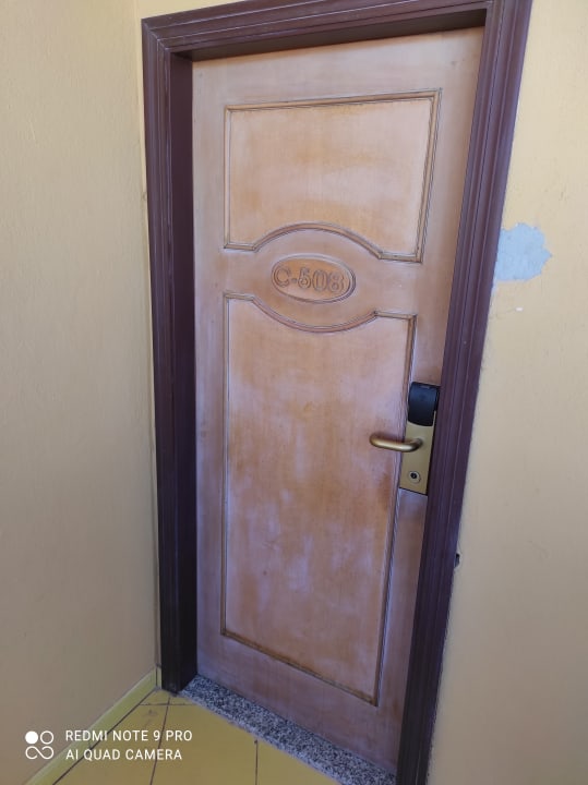 Sonstiges Club Hotel Drago Park