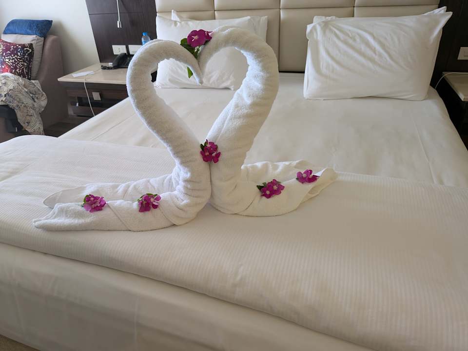 Zimmer Pickalbatros White Beach Resort - Hurghada