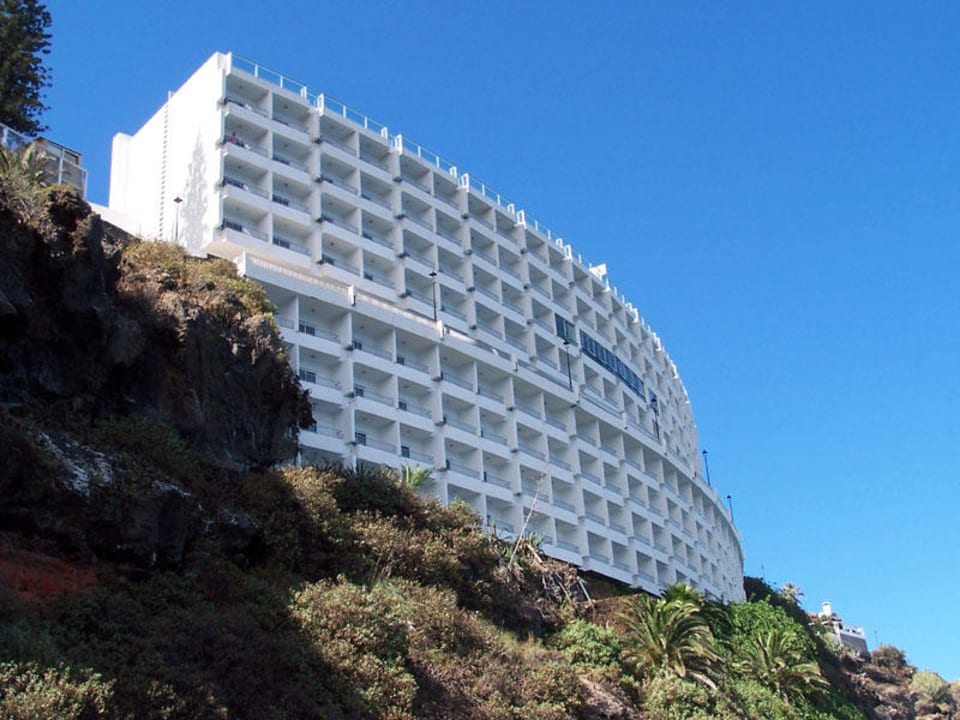 Hotel Bellavista Atlantic Mirage Suites & Spa - Adults only
