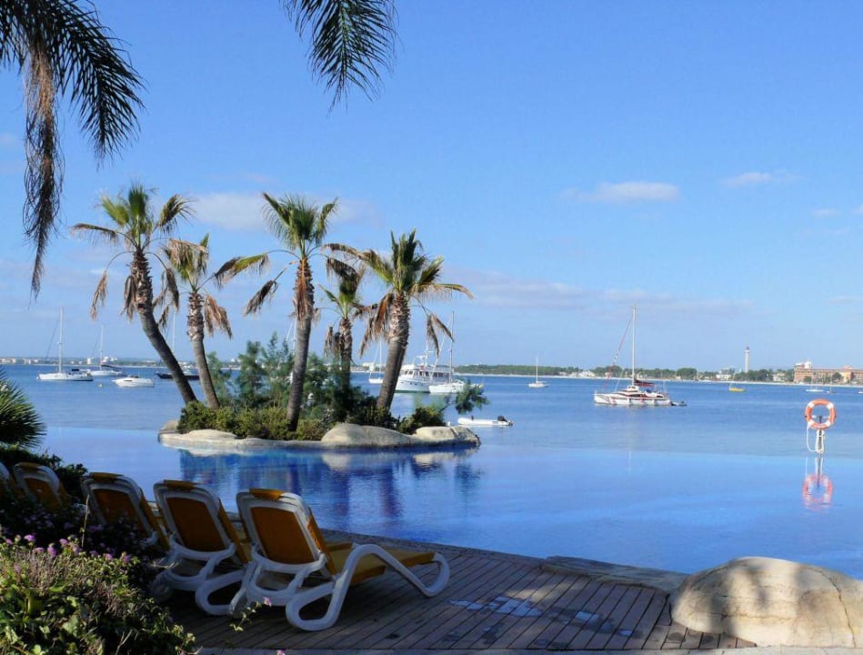 Pool Alcudiamar Marina Residence