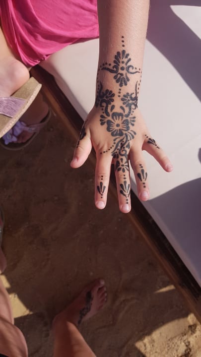 Sport & Freizeit Gemma Resort