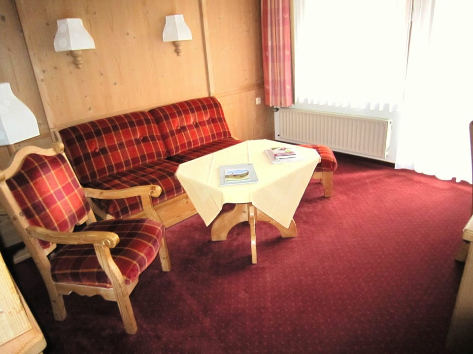 Zimmer Hotel Zum Stern